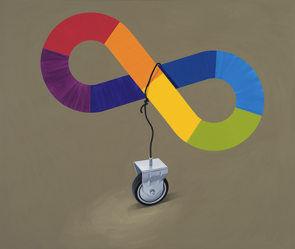 Üksikud tööd 2022 – 25