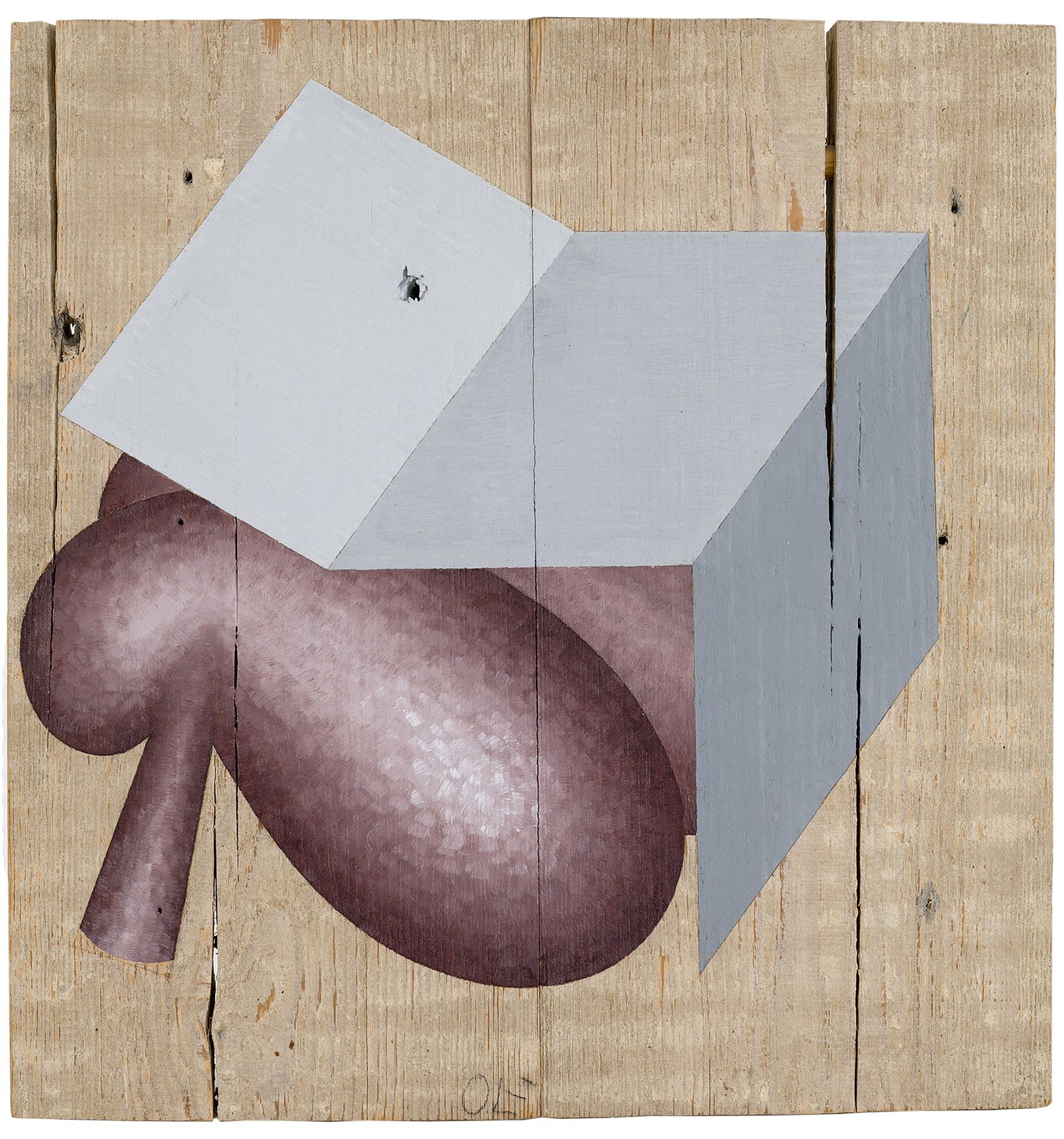 Väikesed plangud III