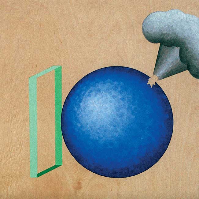 Väikesed vineerid <grey>1993-94</grey>