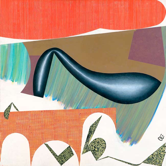 Esimesed tööd <grey>1990-92</grey>