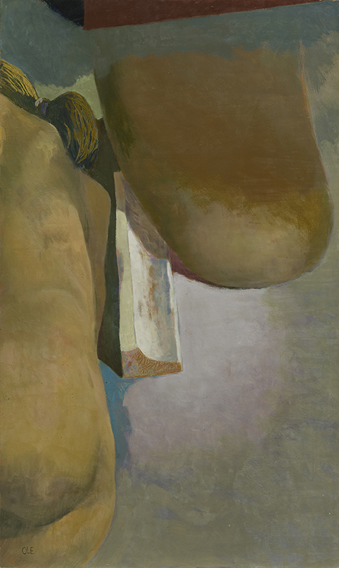 Üksikud õnnestunud tööd enne esimesi päris töid