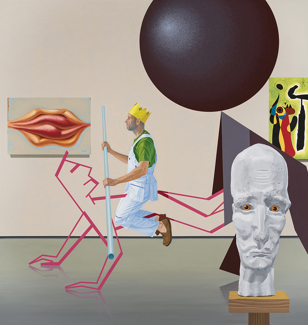 Kõik koos <grey>2018 - 2022</grey>