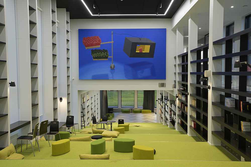 Sotsiaalne vaikelu edasijõudnutele <grey>2018</grey>