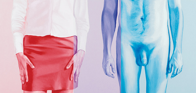 Mees &amp; naine <grey>2003</grey>