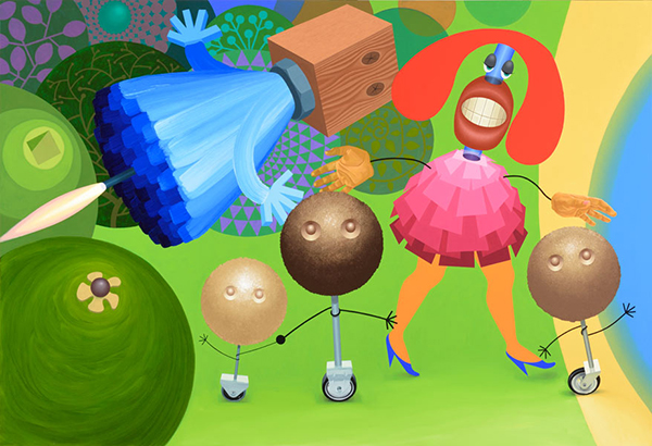 Nogank Hoparniis <grey>2016</grey>