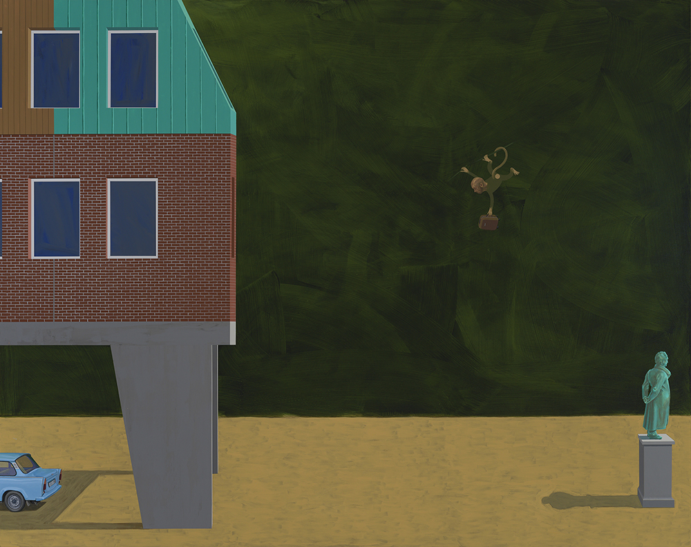 Majad <grey>2020</grey>