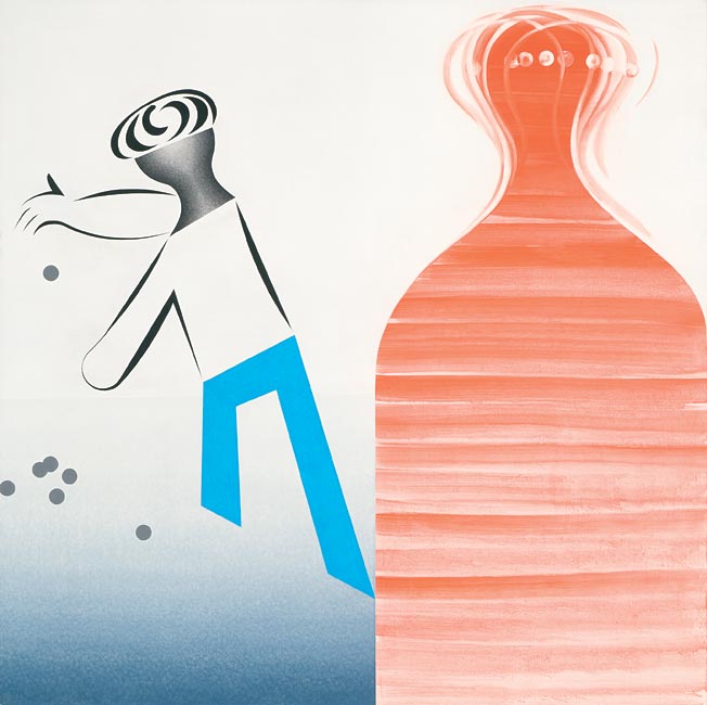 Esimesed lõuendid <grey>1996</grey>